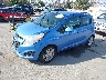 KL8CD6S93DC****** Used and Repairable 2013 Chevrolet Spark in Fremont