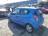 KL8CD6S93DC****** Salvage and Repairable 2013 Chevrolet Spark in Fremont