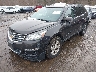 1GNKVGKD6HJ****** Usados y Reparables 2017 Chevrolet Traverse en Taunton