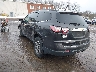 1GNKVGKD6HJ****** Salvamento y Reparables 2017 Chevrolet Traverse en Taunton