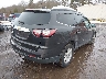 1GNKVGKD6HJ****** Salvamento y Destrozados 2017 Chevrolet Traverse en Estado de Massachusetts