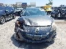 JM1BL1SG1A1****** Wrecked 2010 Mazda 3 in California State