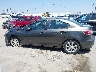 JM1BL1SG1A1****** Repairable 2010 Mazda 3 in California State