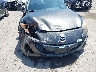 JM1BL1SG1A1****** Repairable 2010 Mazda 3