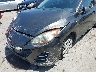 JM1BL1SG1A1****** Salvage and Wrecked 2010 Mazda 3 in Los Angeles South