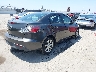 JM1BL1SG1A1****** Salvage and Wrecked 2010 Mazda 3 in California State
