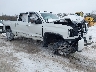 1GT120EG2FF****** Salvage and Wrecked 2015 GMC Sierra 2500 HD in Southern New Jersey