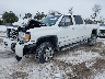 1GT120EG2FF****** Used and Repairable 2015 GMC Sierra 2500 HD in Southern New Jersey