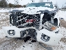 1GT120EG2FF****** Salvage and Repairable 2015 GMC Sierra 2500 HD in New Jersey State