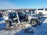 JF2SKAEC9NH****** Destrozados 2022 Subaru Forester en Estado de Maryland