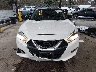 1N4AA6AP8GC****** Wrecked 2016 Nissan Maxima in Washington State