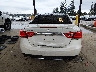 1N4AA6AP8GC****** Wrecked 2016 Nissan Maxima