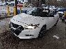 1N4AA6AP8GC****** Used and Repairable 2016 Nissan Maxima in Seattle
