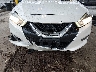 1N4AA6AP8GC****** Salvage and Repairable 2016 Nissan Maxima in Washington State