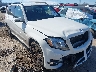 WDCGG5HB0EG****** Salvage and Wrecked 2014 Mercedes-Benz Glk 350 in Atlanta South
