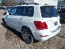 WDCGG5HB0EG****** Salvage and Repairable 2014 Mercedes-Benz Glk 350 in Atlanta South