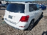 WDCGG5HB0EG****** Salvage and Wrecked 2014 Mercedes-Benz Glk 350 in Georgia State