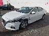 1N4BL4BV2LC****** Used and Repairable 2020 Nissan Altima in Portland