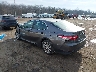 4T1B11HK5JU****** Salvage and Repairable 2018 Toyota Camry in Dundalk