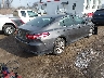 4T1B11HK5JU****** Salvage and Wrecked 2018 Toyota Camry in Maryland State
