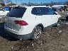 3VV1B7AX8JM****** Salvamento y Destrozados 2018 Volkswagen Tiguan en Estado de Maryland