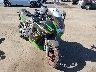 JKAEXEA188A****** Salvamento y Destrozados 2008 Kawasaki Ninja 650 en Phoenix