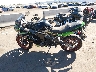 JKAEXEA188A****** Usados 2008 Kawasaki Ninja 650 en Estado de Arizona