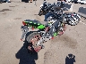 JKAEXEA188A****** Salvamento y Destrozados 2008 Kawasaki Ninja 650 en Estado de Arizona