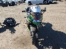 JKAEXEA188A****** Usados y Reparables 2008 Kawasaki Ninja 650 en Estado de Arizona