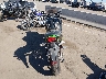 JKAEXEA188A****** Salvamento y Reparables 2008 Kawasaki Ninja 650 en Estado de Arizona