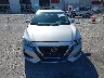 3N1AB8CV2LY****** Wrecked 2020 Nissan Sentra in Florida State