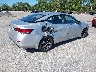 3N1AB8CV2LY****** Salvage and Wrecked 2020 Nissan Sentra in Florida State