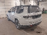 1C4SJVGJ8NS****** Salvamento y Reparables 2022 Jeep Grand Wagoneer en Sioux Falls
