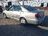 4T1BE32KX5U****** Salvamento y Reparables 2005 Toyota Camry en Saint Louis