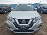 KNMAT2MV7HP****** Destrozados 2017 Nissan Rogue en Estado de Montana