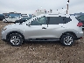 KNMAT2MV7HP****** Reparables 2017 Nissan Rogue en Estado de Montana