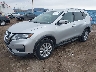 KNMAT2MV7HP****** Usados y Reparables 2017 Nissan Rogue en Missoula