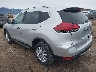 KNMAT2MV7HP****** Salvamento y Reparables 2017 Nissan Rogue en Missoula