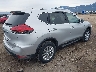 KNMAT2MV7HP****** Salvamento y Destrozados 2017 Nissan Rogue en Estado de Montana