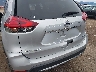 KNMAT2MV7HP****** Salvamento y Reparables 2017 Nissan Rogue en Estado de Montana
