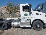 1XPBDP9X3JD****** Wrecked 2018 Peterbilt 579