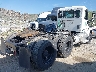 1XPBDP9X3JD****** Salvage and Wrecked 2018 Peterbilt 579 in California State