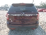 1FMHK8F86BG****** Destrozados 2011 Ford Explorer