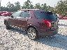 1FMHK8F86BG****** Salvamento y Reparables 2011 Ford Explorer en Pensacola