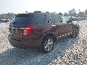 1FMHK8F86BG****** Salvamento y Destrozados 2011 Ford Explorer en Estado de Florida