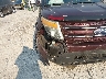 1FMHK8F86BG****** Salvamento y Reparables 2011 Ford Explorer en Estado de Florida