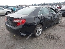 4T1BF1FK5DU****** Salvage and Wrecked 2013 Toyota Camry in Oregon State