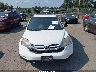 5J6RE4H51AL****** Wrecked 2010 Honda CR-V in Washington State