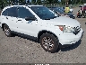 5J6RE4H51AL****** Salvage and Wrecked 2010 Honda CR-V in Seattle
