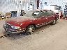 1G4CW53L1P1****** Used and Repairable 1993 Buick Park Avenue in Provo